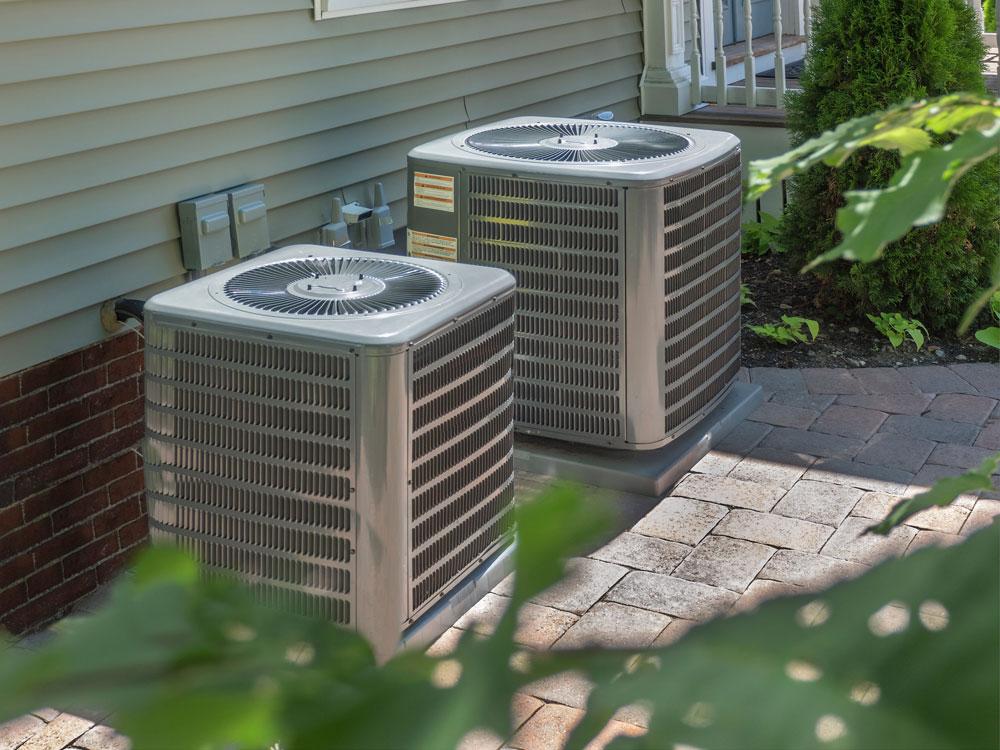 air conditioners